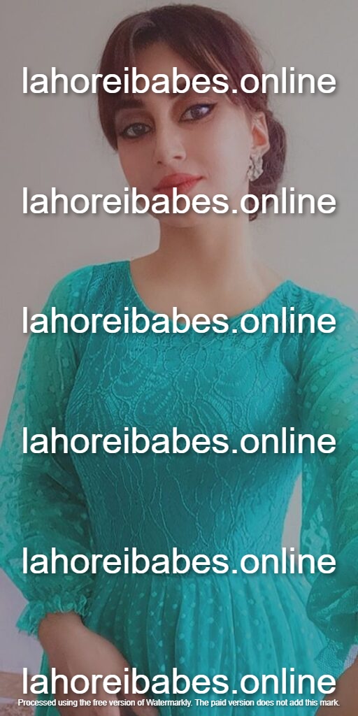 Call girl in Lahore